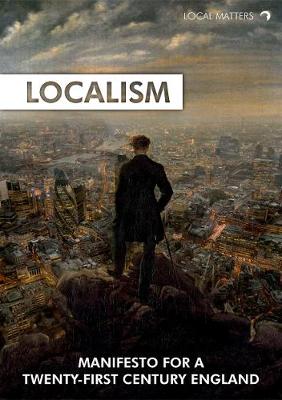 Book cover for Localism