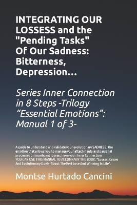 Book cover for Integrating Our Losses and the Pending Tasks Of Our Sadness