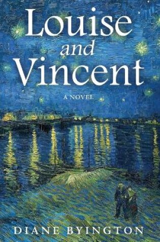 Cover of Louise and Vincent