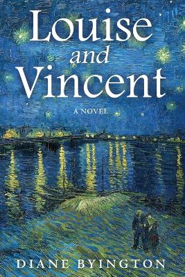 Book cover for Louise and Vincent