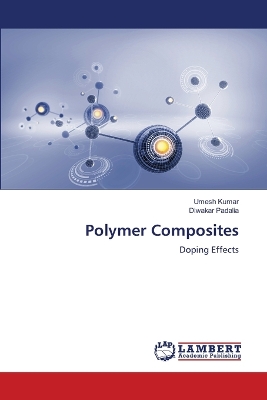 Book cover for Polymer Composites