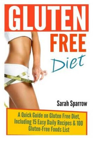 Cover of Gluten Free Diet