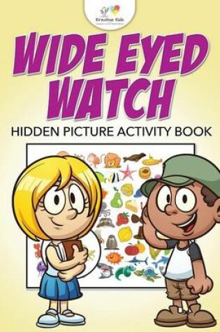 Cover of Wide Eyed Watch