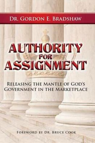 Cover of Authority for Assignment