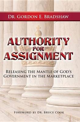 Book cover for Authority for Assignment