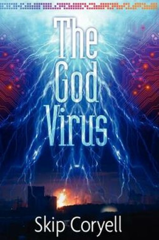 Cover of The God Virus