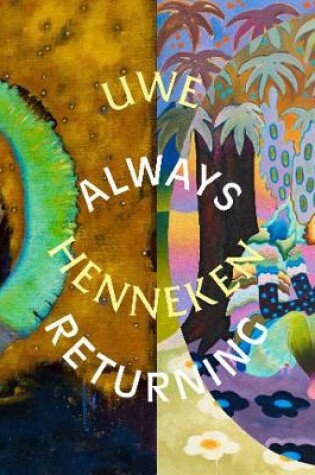 Cover of Always Returning