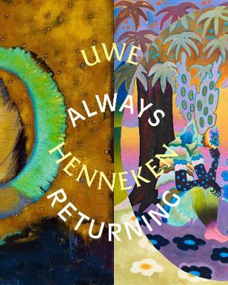 Book cover for Always Returning