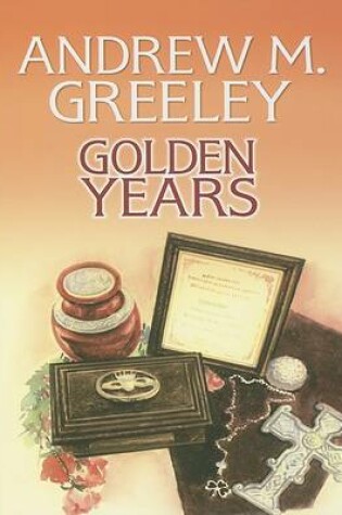 Cover of Golden Years