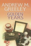 Book cover for Golden Years