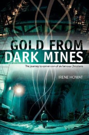 Cover of Gold From Dark Mines