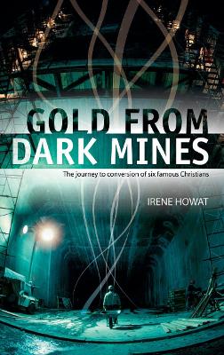 Cover of Gold From Dark Mines