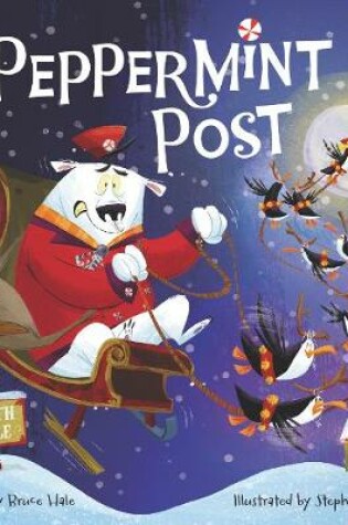 Cover of Peppermint Post
