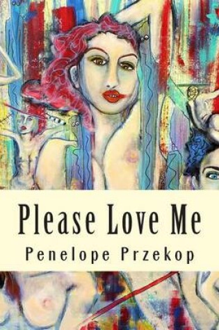 Cover of Please Love Me