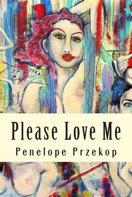 Book cover for Please Love Me