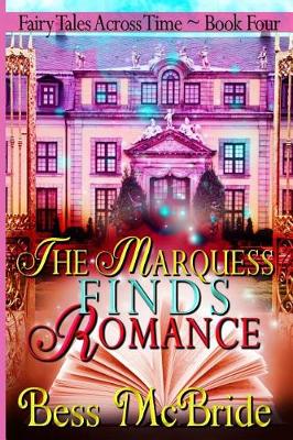 Cover of The Marquess Finds Romance