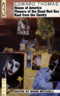 Book cover for Three Plays