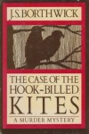 Book cover for The Case of the Hook-Billed Kites
