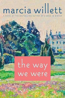 Book cover for The Way We Were