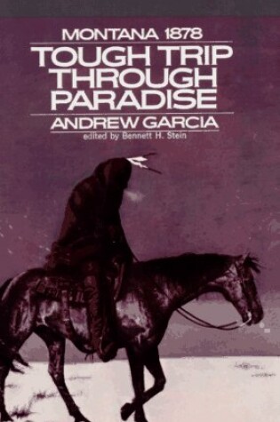 Cover of Tough Trip through Paradise