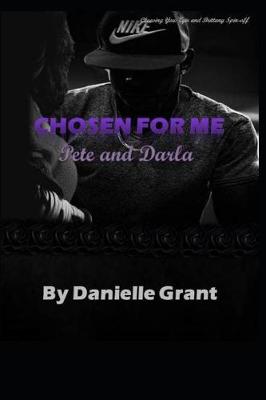 Book cover for Chosen for Me