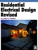 Book cover for Residential Electrical Design