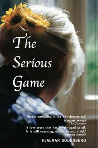 Cover of The Serious Game