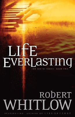 Cover of Life Everlasting