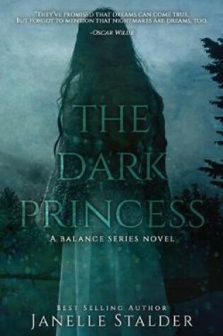 Cover of The Dark Princess