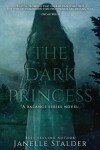 Book cover for The Dark Princess