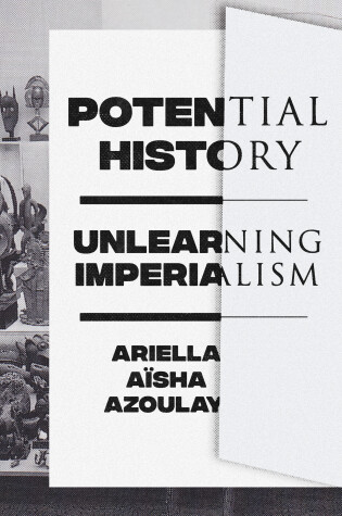 Cover of Potential History