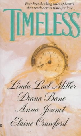 Book cover for Timeless