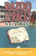 Book cover for Razoo at the Races