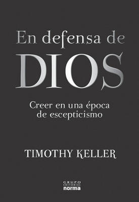 Book cover for En Defensa de Dios