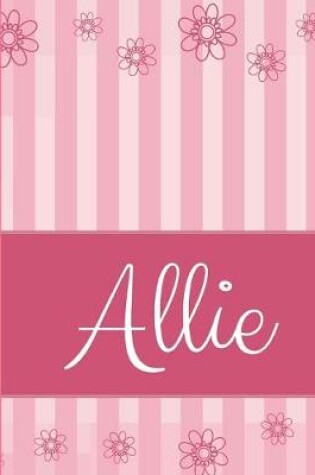 Cover of Allie