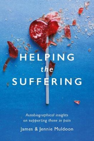 Cover of Helping the Suffering