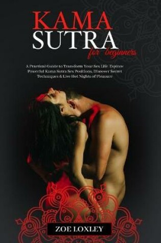 Cover of KamaSutra for Beginners