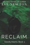 Book cover for Reclaim