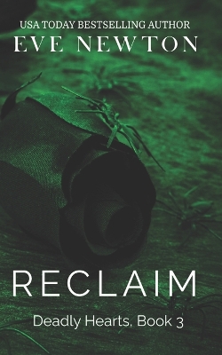 Book cover for Reclaim