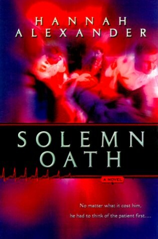 Cover of Solemn Oath