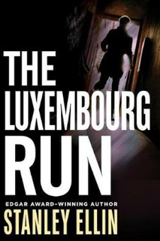 Cover of The Luxembourg Run