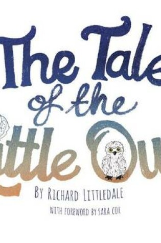 Cover of The Tale of the Little Owl