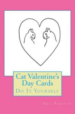 Cover of Cat Valentine's Day Cards