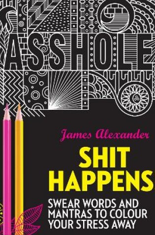 Cover of Shit Happens!
