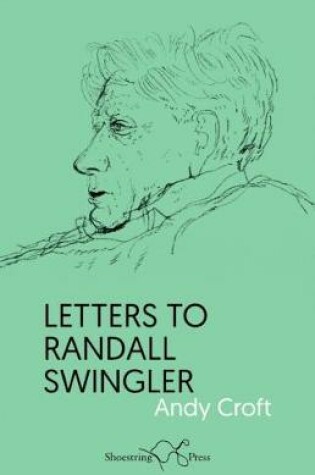 Cover of Letters to Randall Swingler