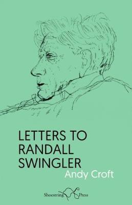 Book cover for Letters to Randall Swingler