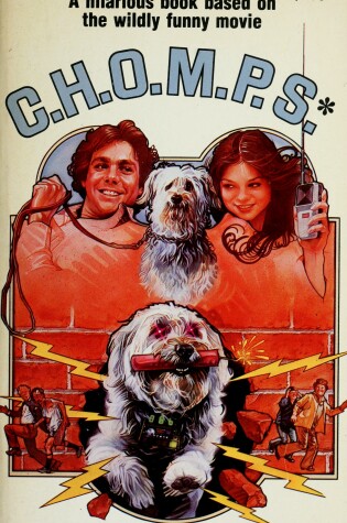 Cover of Chomps