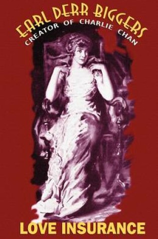 Cover of Love Insurance