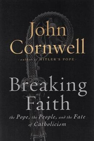 Cover of Breaking Faith