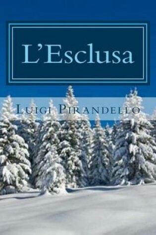 Cover of L'Esclusa